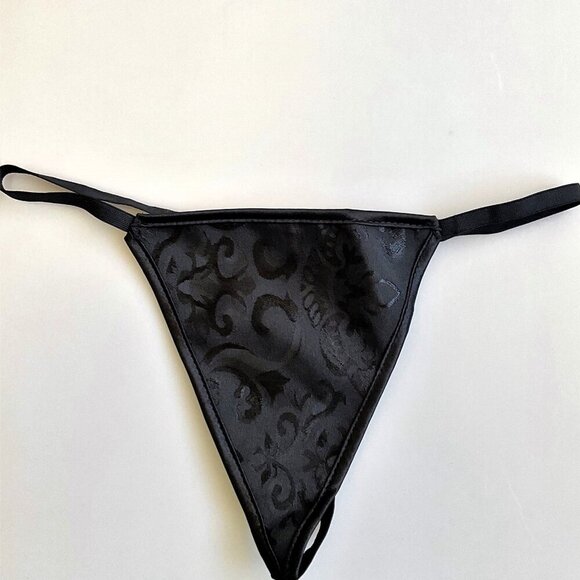 NEW G-STRING PANTIES T BACK THONG (Runs smaller) - Picture 4 of 10